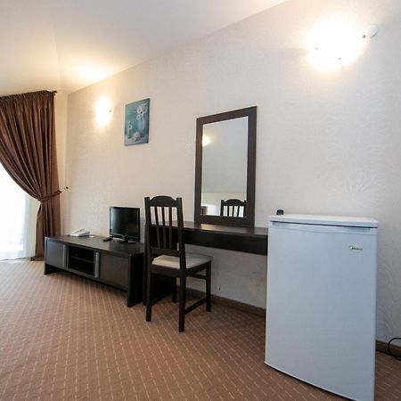 Hotel Iceberg Borovets Buitenkant foto