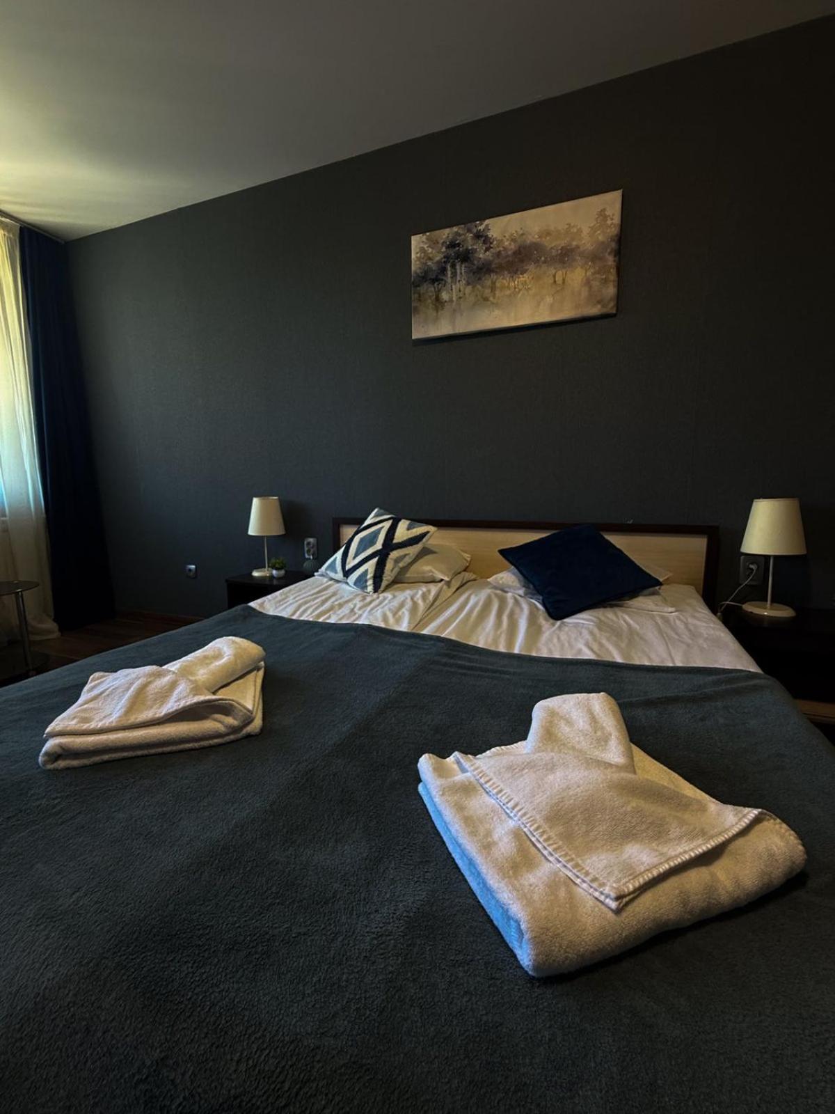 Hotel Iceberg Borovets Buitenkant foto