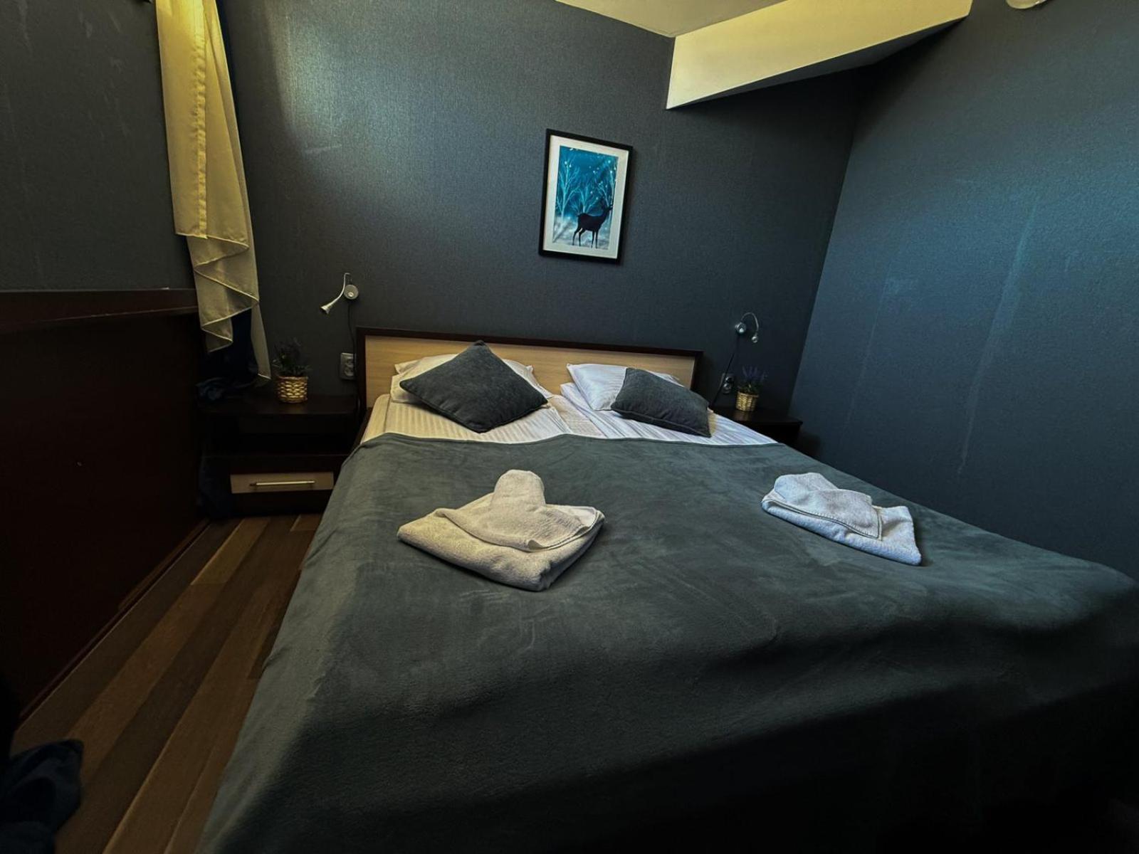 Hotel Iceberg Borovets Buitenkant foto