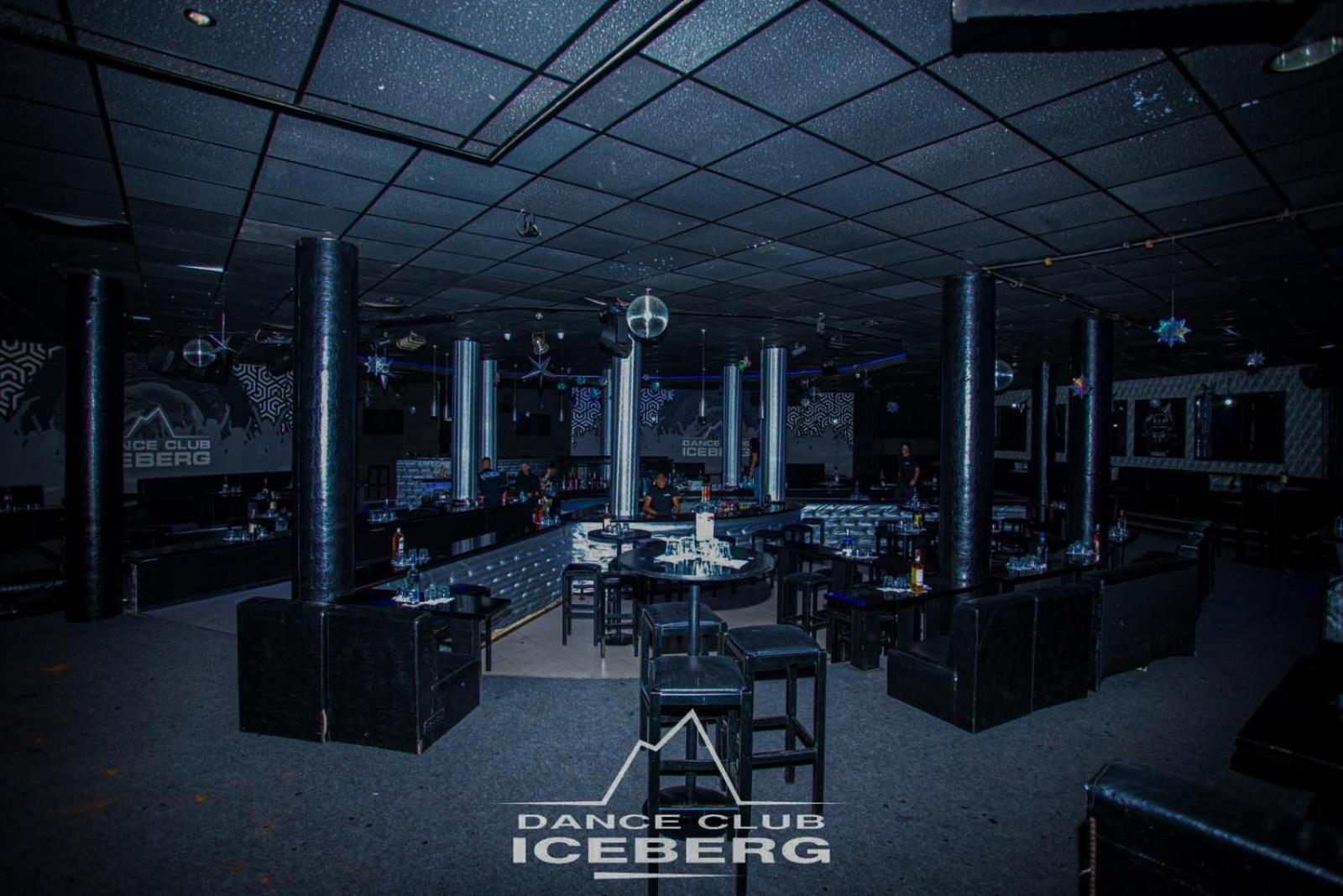 Hotel Iceberg Borovets Buitenkant foto