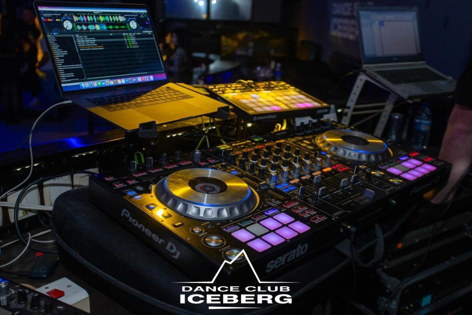 Hotel Iceberg Borovets Buitenkant foto