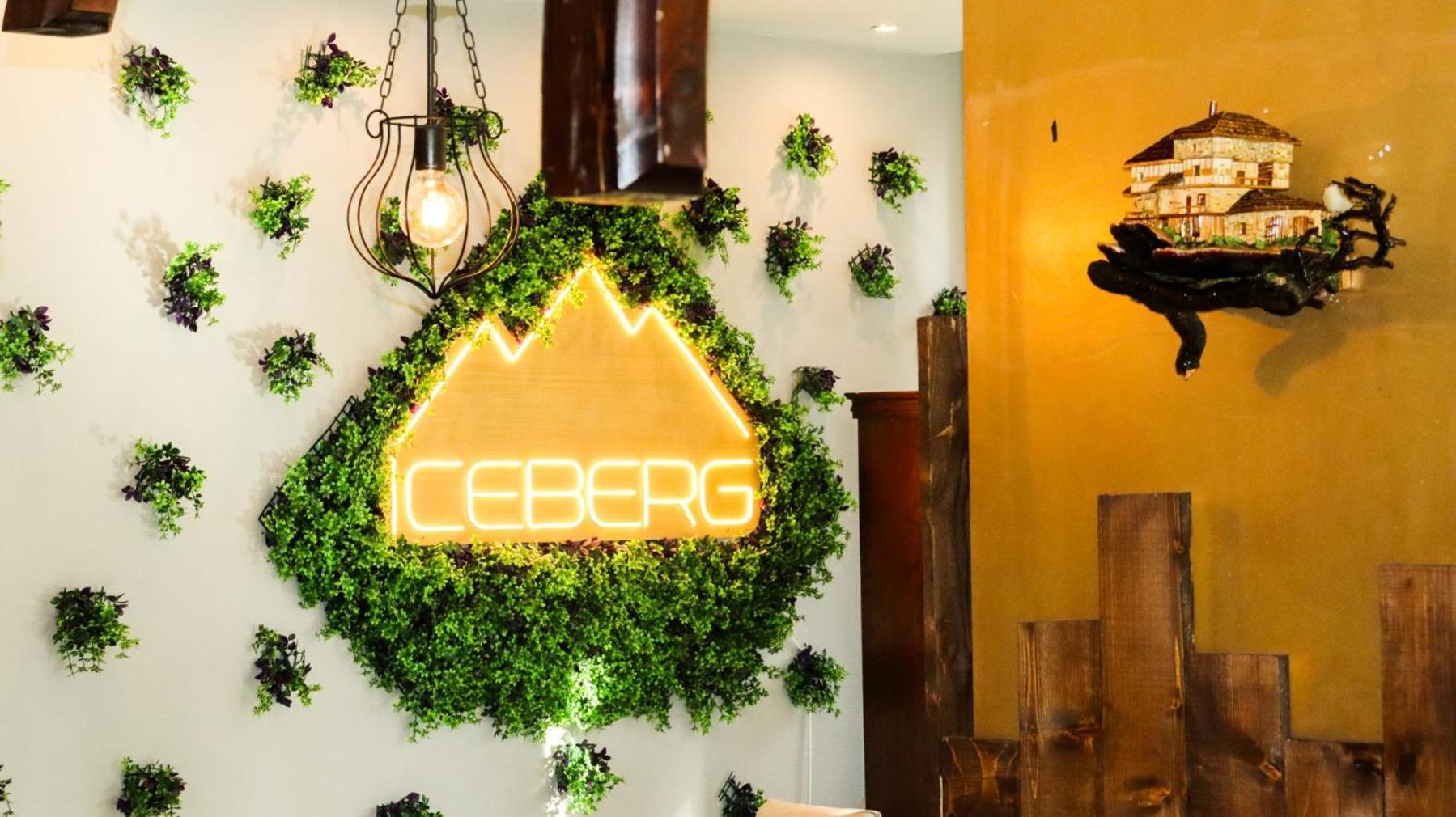 Hotel Iceberg Borovets Buitenkant foto